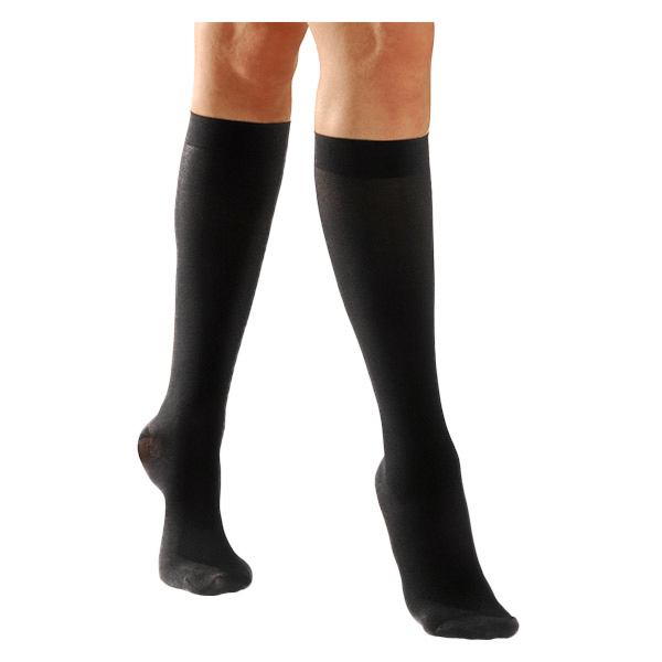 Active Loisirs Chaussettes Classe 2 Normal Taille S Noir 2
