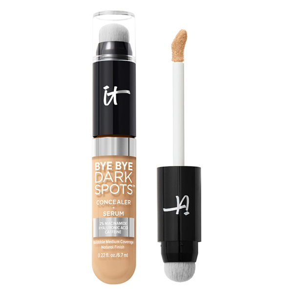 Bye Bye Dark Spots Concealer N°23 Light Warm 5,7ml
