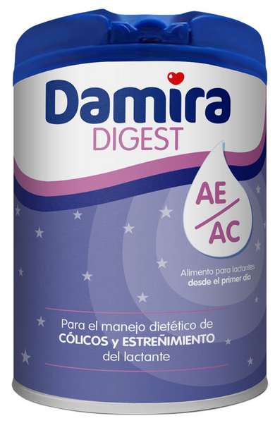 Damira Digest AC/AE Bote 800gr