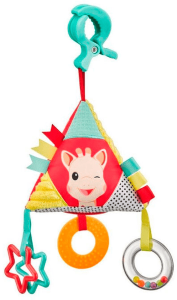 Sophie la girafe Triactivities