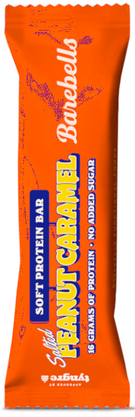 Barebells Bars 55 Gr X 12 - Caja De Deliciosas Barritas De Proteinas Sin Azucar. - Imagen 4