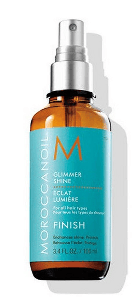 Moroccanoil Glimmer Shine Spray 100 ml