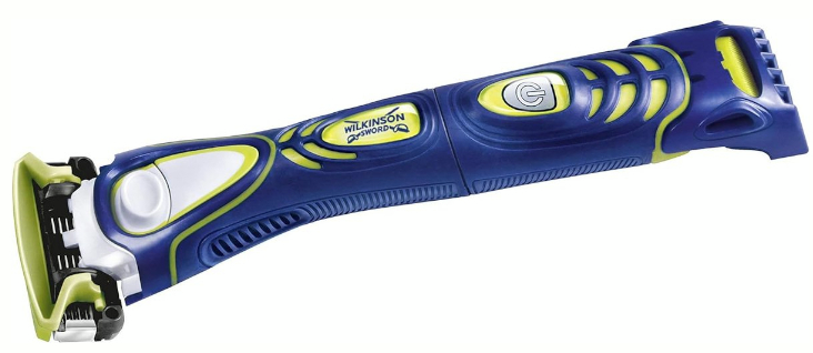 Wilkinson Sword Hydro 5 Maquinilla Groomer 4 En 1