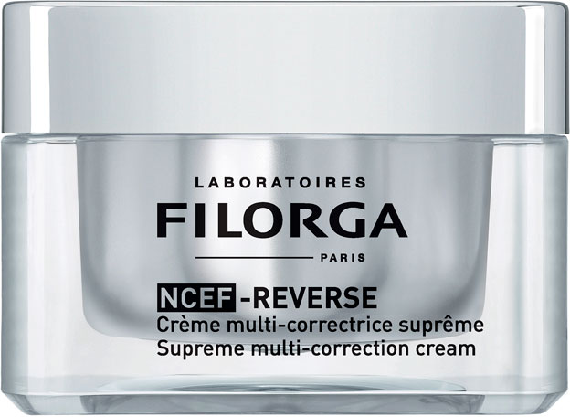 Filorga NCEF-Reverse Crema Regeneradora 50ml