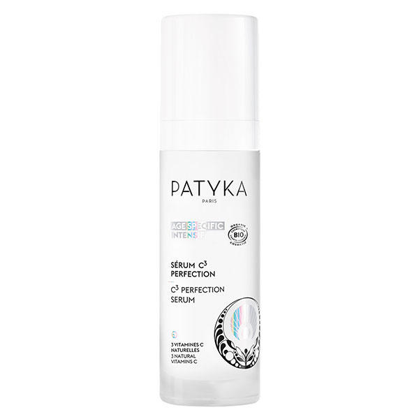 Patyka Sérum C3 Perfection 30ml 3
