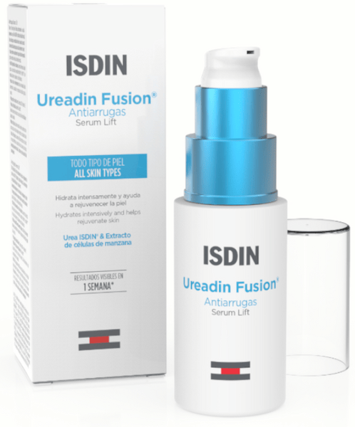 Isdin Ureadin Fusion Sérum Antiarrugas 30ml