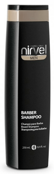 Nirvel Champú Para Barba 250Ml