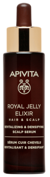 Apivita Royal Jelly Elixir Serum 50 Ml - Imagen 4