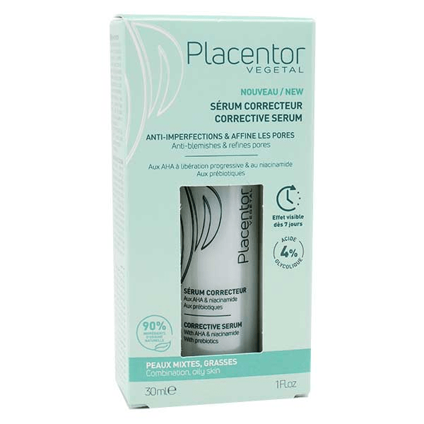 Sérum Correcteur Anti-Imperfections 30ml 4