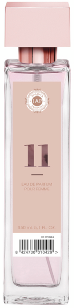 IAP Perfume Mujer Nº11 150ml