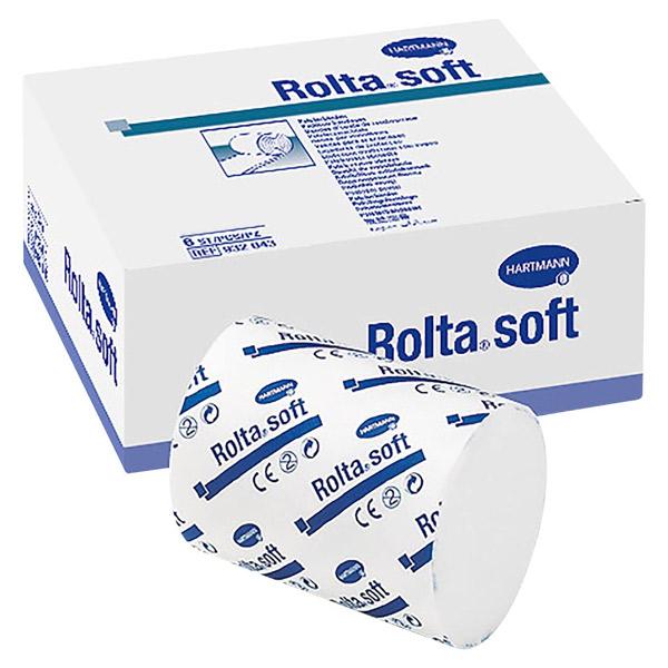 Paul Rolta Soft Bande Ouate Synthetique 10cmx3m 6 unités 3
