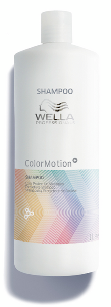 Wella Colormotion+ Champú 1000ml