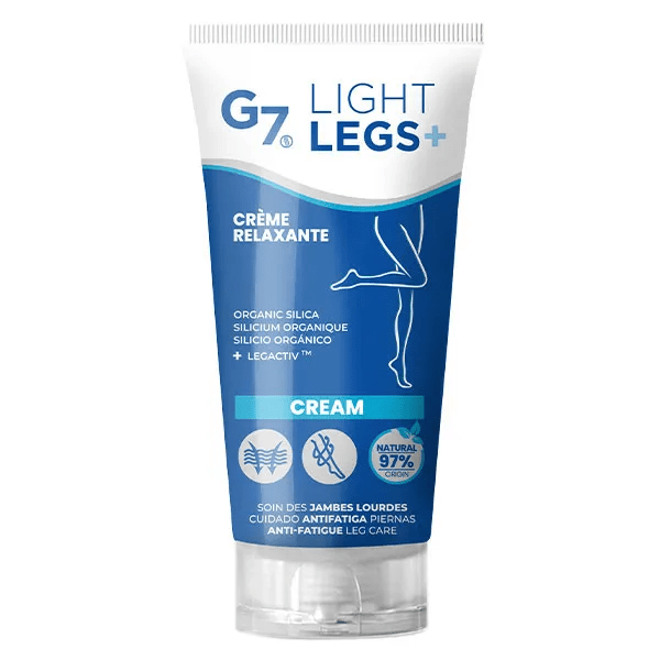 G7 light legs+ 150ml 2