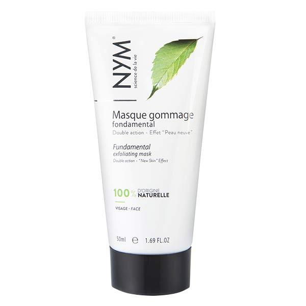 Masque Gommage Fondamental 50ml 3