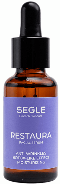 Segle Clinical Segle Restaura Serum (Nuevo Formato) 30 Ml - Imagen 4