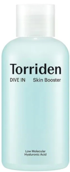 Torriden Dive-In Booster Hidratación Ácido Hialurónico 200 Ml