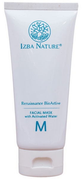 Izba Nature Mascarilla 100 ml