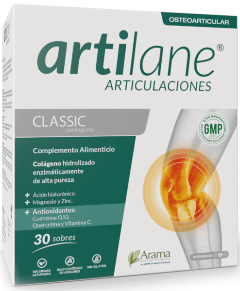 Artilane Classic 30 Sobres