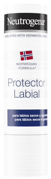 Neutrogena Labial Protector SPF 5 4gr