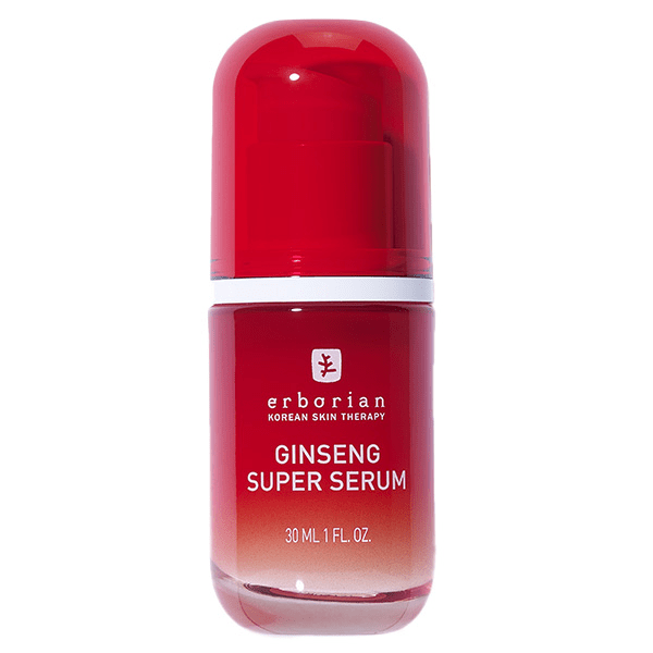Ginseng Super Sérum Lissant 30ml
