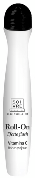 Soivre Bolsas y Ojeras Roll-on 15 ml