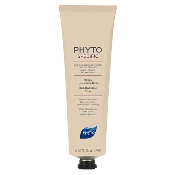 PhytoSpecific Masque Hydratation Riche 150ml 2
