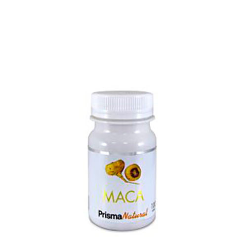 Prisma Nat Maca, 100 Comprimidos 500 Mg