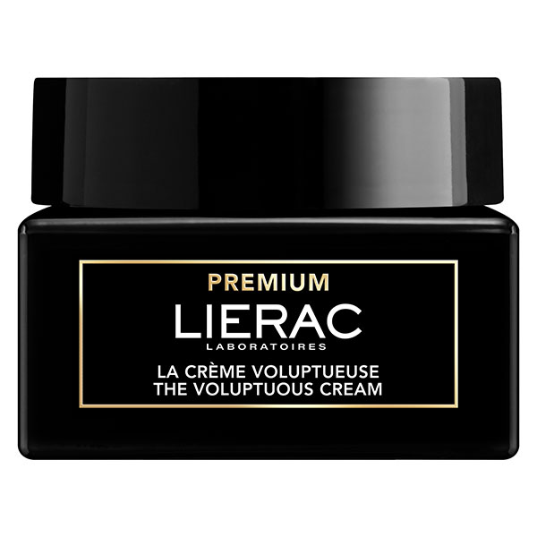 Premium La Crème Voluptueuse 50ml