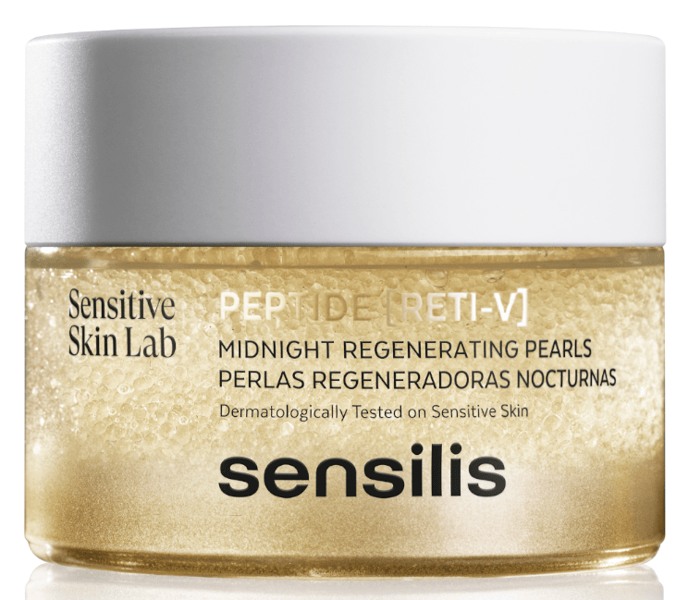 Sensilis Peptide Reti-V 50 ml