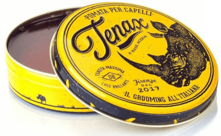Tenax Pomada Cabello Fijación Fuerte 125ml