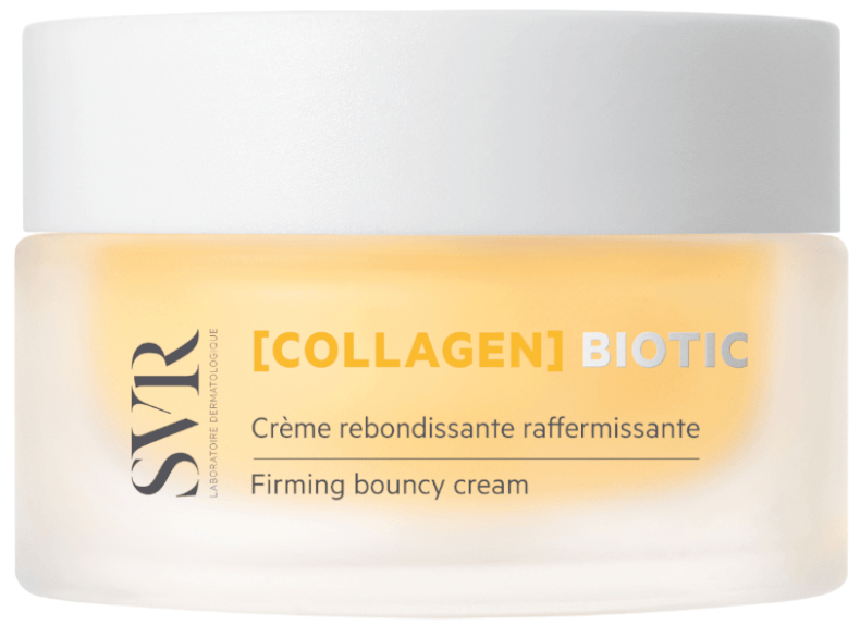 SVR Biotic Collagen Crema Regenerante 50 ml