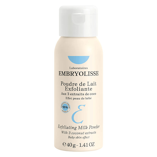 Poudre de Lait Exfoliante 40g 5