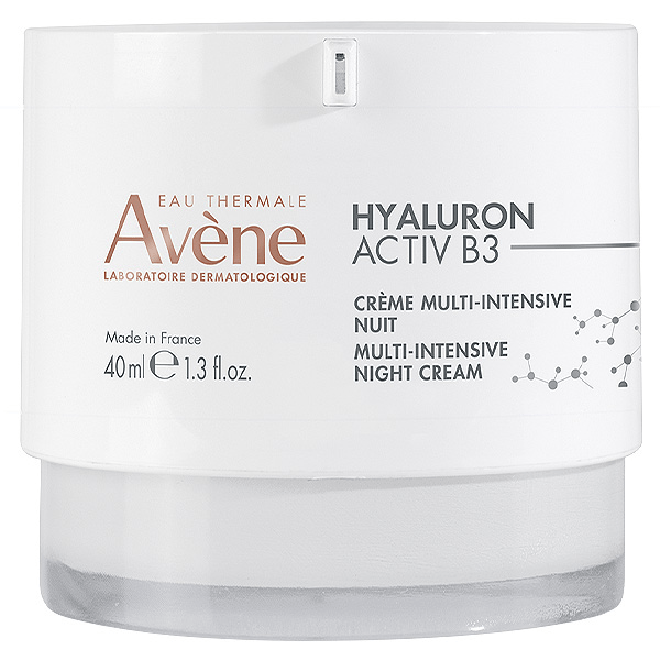 Hyaluron Activ B3 Nuit Crème Multi Intensive 40ml 2