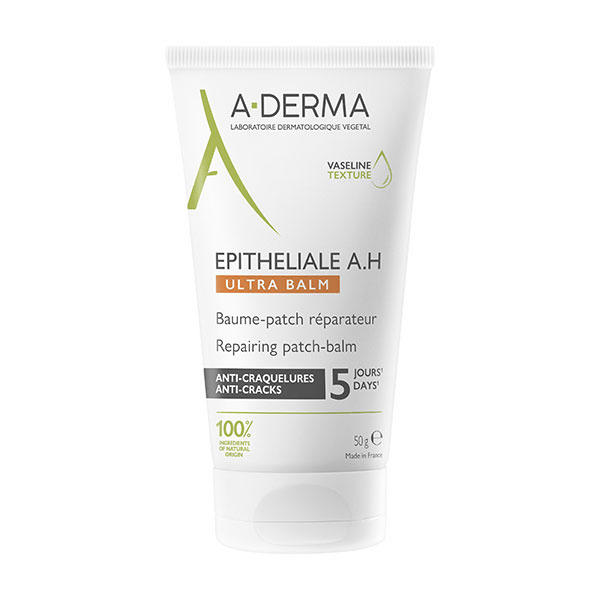 Épitheliale AH Baume Ultra Repair 50g 4