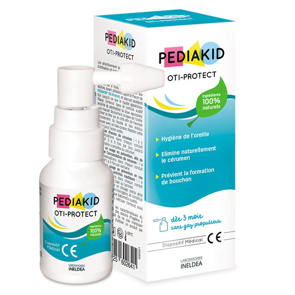 Oti-Protect 30ml 3