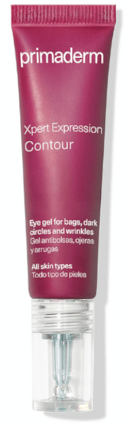 Primaderm Mujer Xpert Expression Contorno Ojos 15 Ml