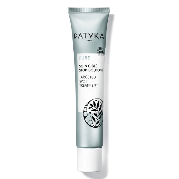 Patyka Pure Soin Ciblé Stop-Boutons 15ml 3