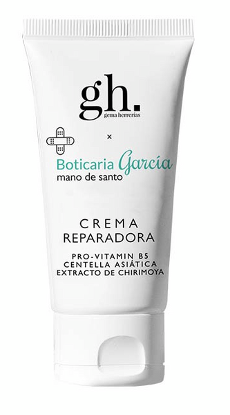 GH Mano De Santo Crema Reparadora 50ml