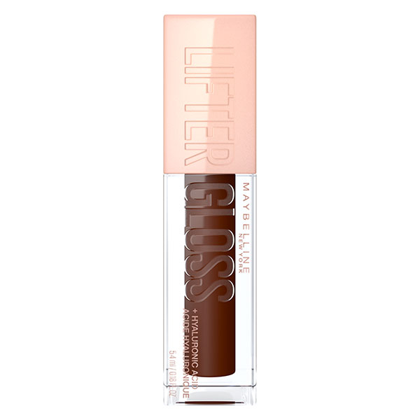- Lifter Gloss - Gloss à lèvres hydratant 029 Toast
