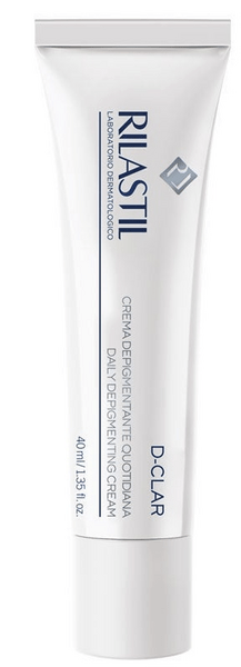 Rilastil Crema D-Clar Despigmentante 40Ml