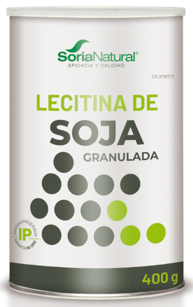 Soria Natural Naturcitina 400 Gr
