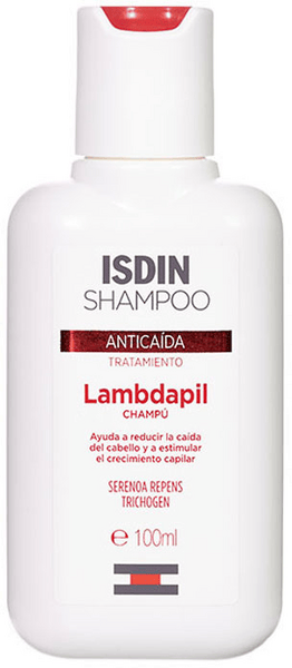 Lambdapil Anticaida Champú 100ml