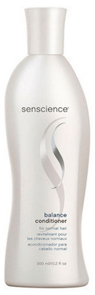 Shiseido Acondicionador Equilibrante Cabello Normal Senscience 300 ml
