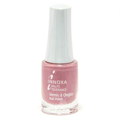 Innoxa Vernis à Ongles N°106 Mauve Irisé 5ml