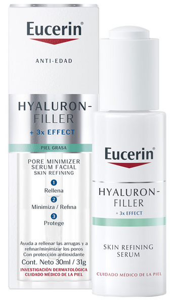 Eucerin Hyaluron-Filler Sérum Skin Refining 30ml