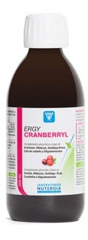 Nutergia Ergycranberryl 250 Ml