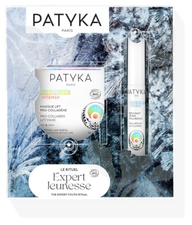 Imagen de Patyka Cofre ASI mascarilla 40+ 🎁 en OfertitasTOP