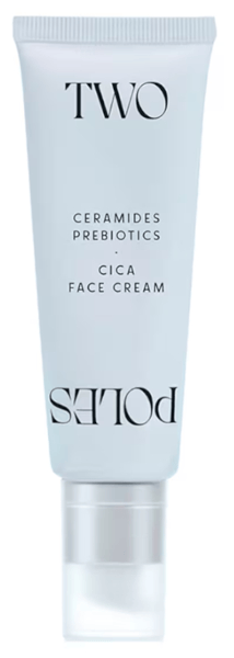 Two Poles Cica Face Cream 50 ml