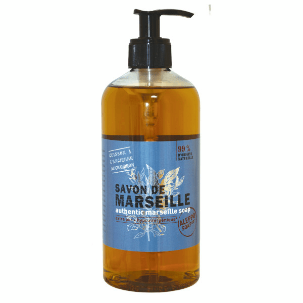 Tadé Savon de Marseille Liquide 500ml 3