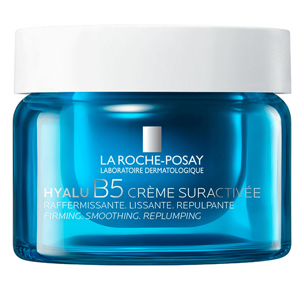 Hyalu B5 Crème visage anti-rides, raffermissante, lissante, repulpante 50ml 5